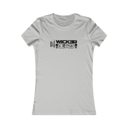 INSPIRATION LOVE EL423 / WCI /Black