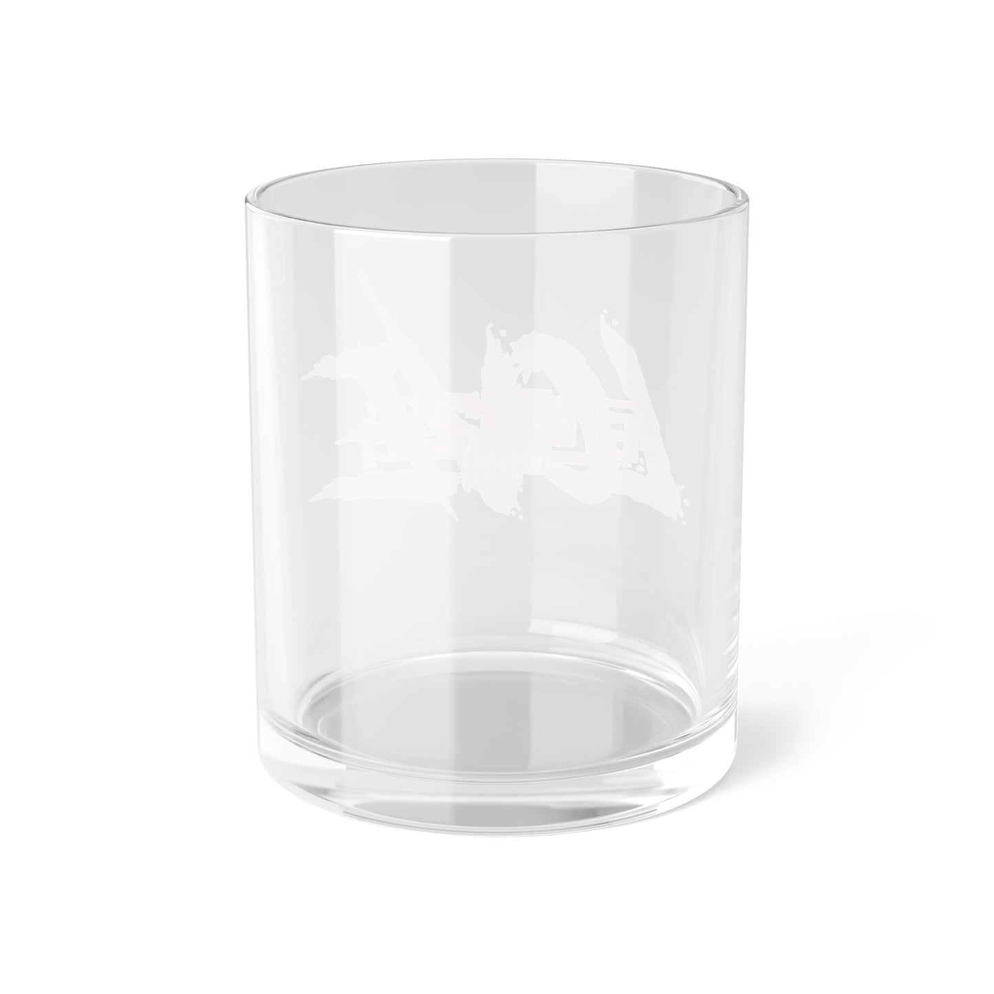 EL423'S Gypsy Love Spell / WCI Bar Glass