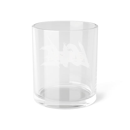 EL423'S Gypsy Love Spell / WCI Bar Glass