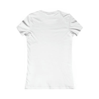 EL Passion Black WCI / T-Shirt
