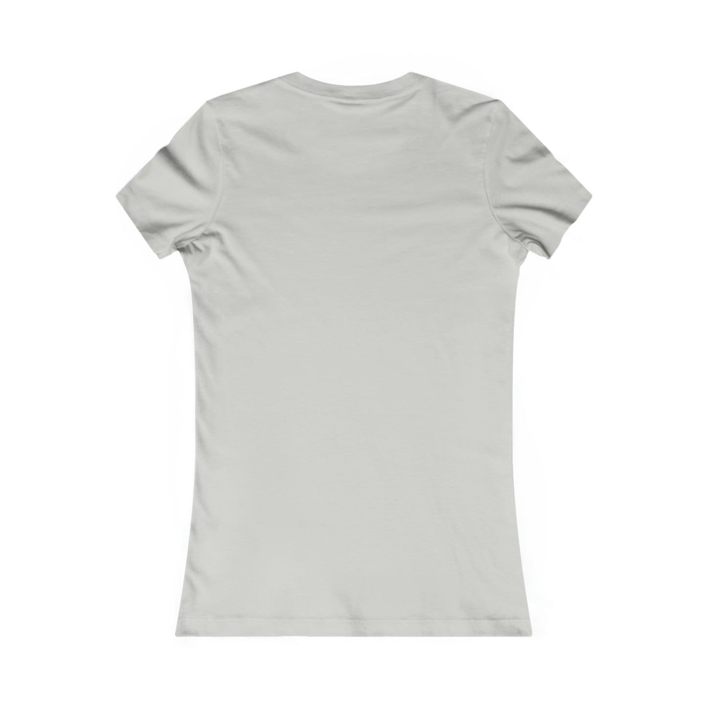 EL Passion Black WCI / T-Shirt