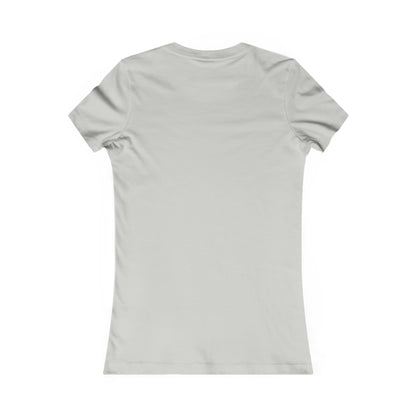 EL Passion Black WCI / T-Shirt