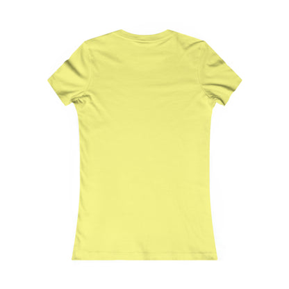EL Passion Black WCI / T-Shirt