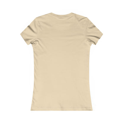 EL Passion Black WCI / T-Shirt