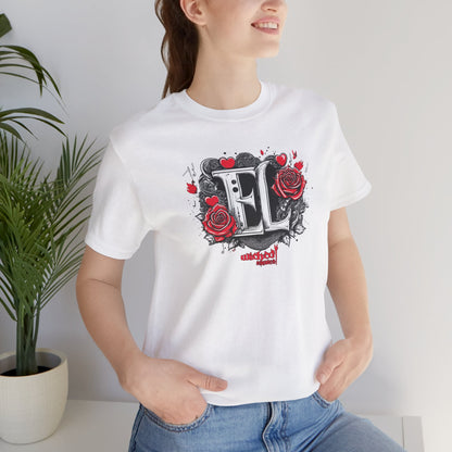 EL Love Classic /WCI  Short Sleeve Tee