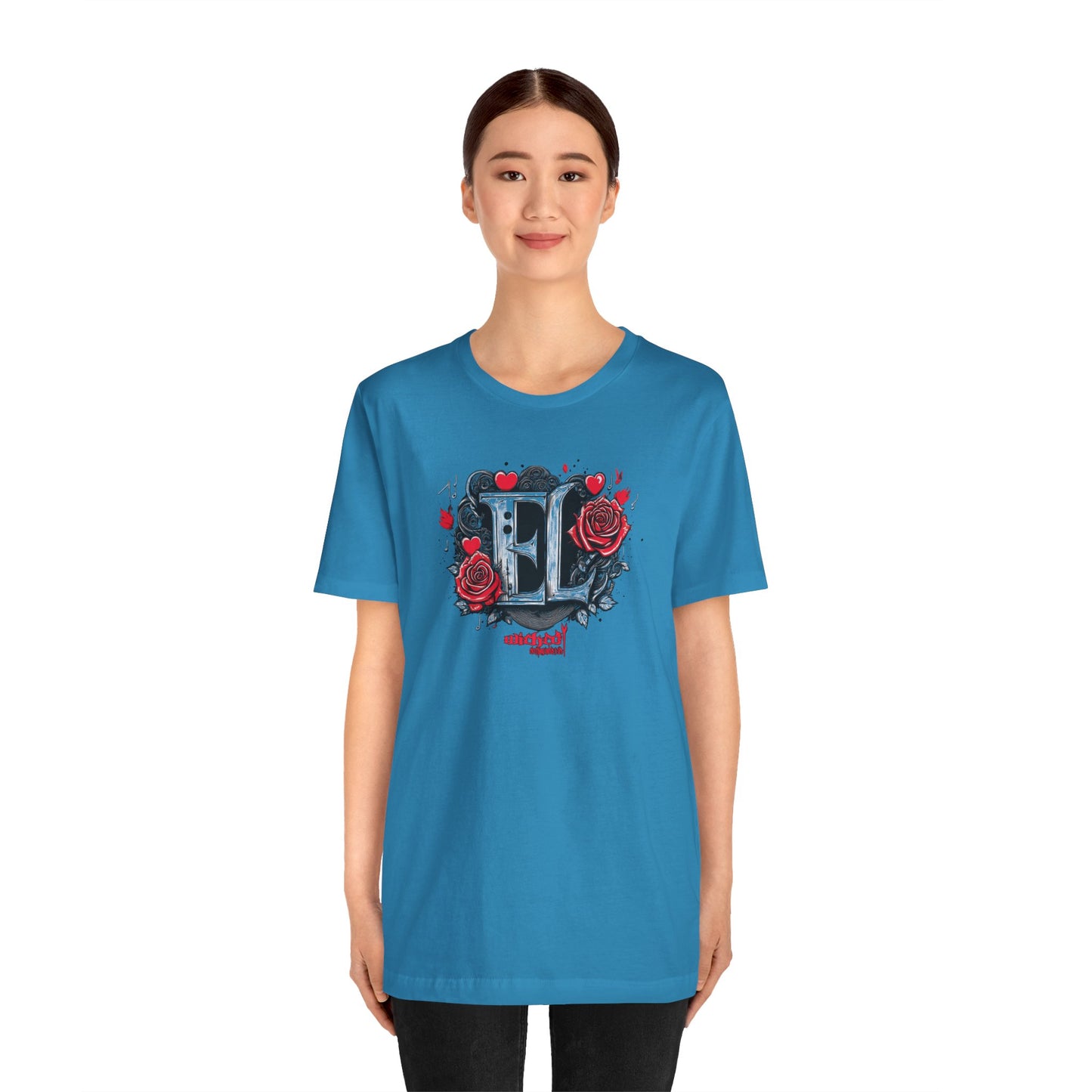 EL Love Classic /WCI  Short Sleeve Tee