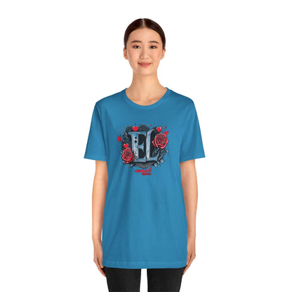 EL Love Classic /WCI  Short Sleeve Tee