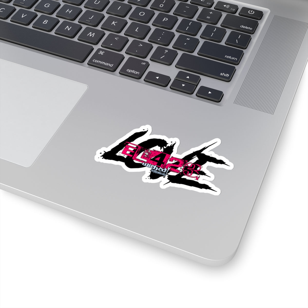 EL423 Gypsy Love Spell // Stickers