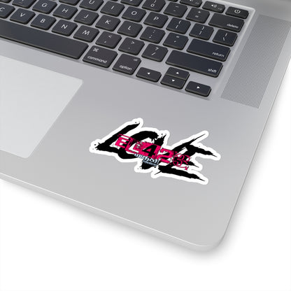 EL423 Gypsy Love Spell // Stickers