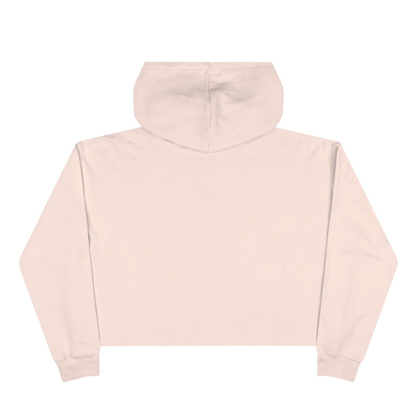 Wicked Bat Nashville /Crop Hoodie