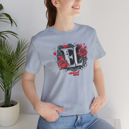 EL Love Classic /WCI  Short Sleeve Tee