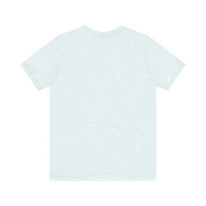 IRON PULSE  /WCI  Short Sleeve Tee