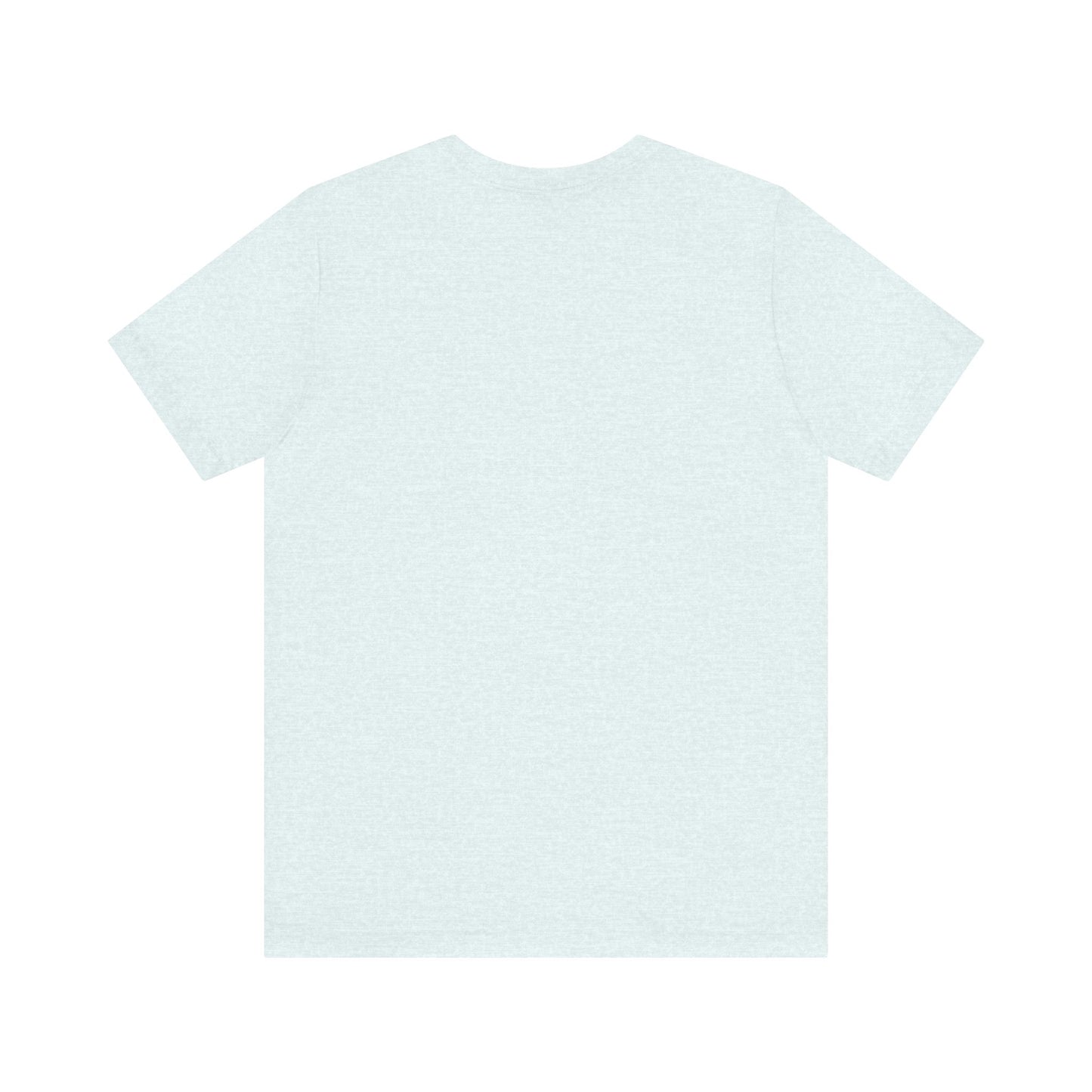 IRON PULSE  /WCI  Short Sleeve Tee