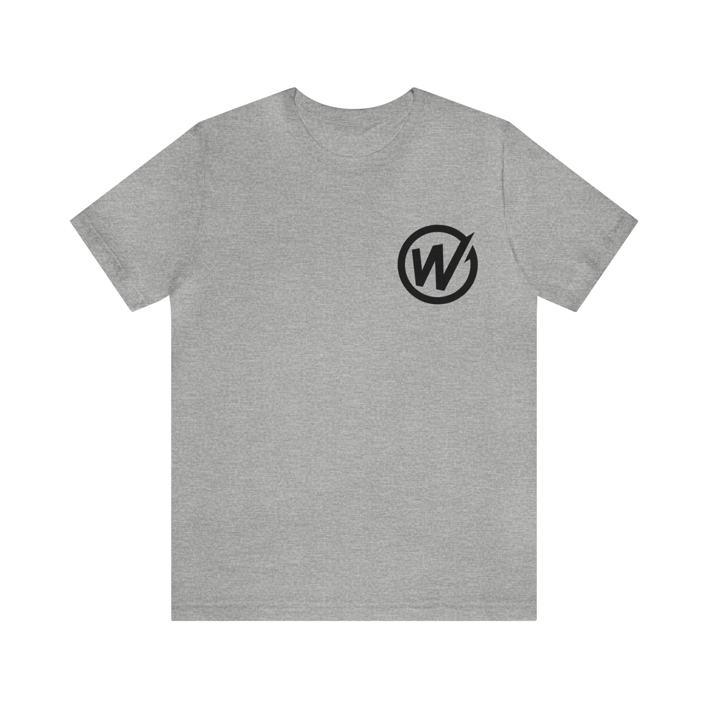 Extreme WCI 2 Sided/ Tee Shirt