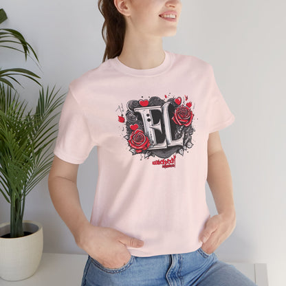 EL Love Classic /WCI  Short Sleeve Tee