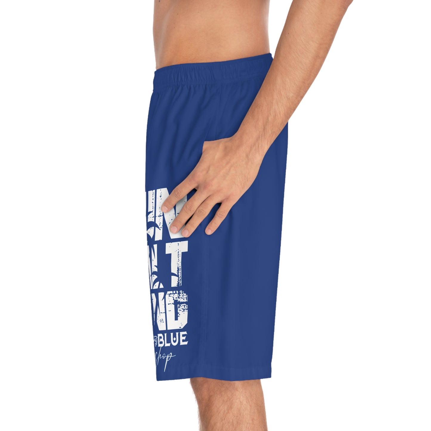 Sun Salt & Sand /White/ Pacific Blue Surf Shop