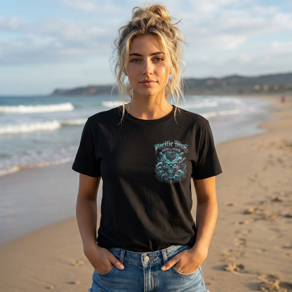 Wicked Tide / Softstyle T-Shirt