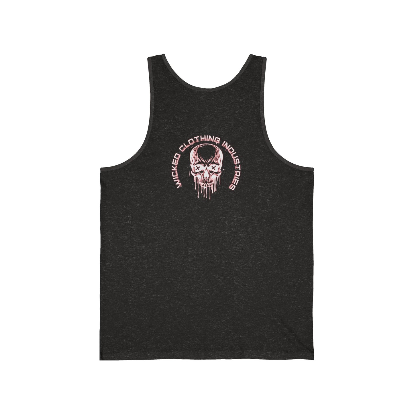 Wrath of Ashes  /WCI/  Tank Top