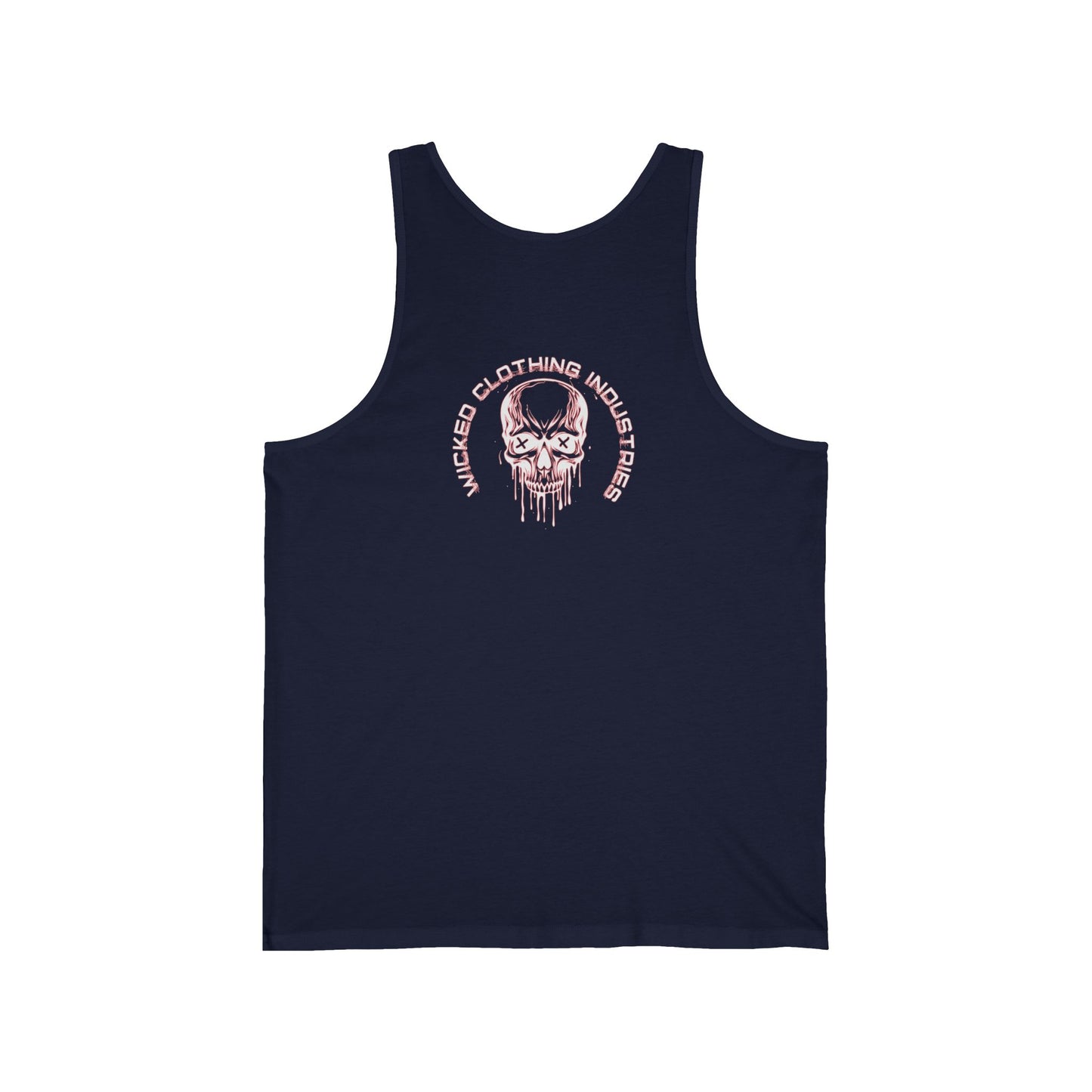 Wrath of Ashes  /WCI/  Tank Top