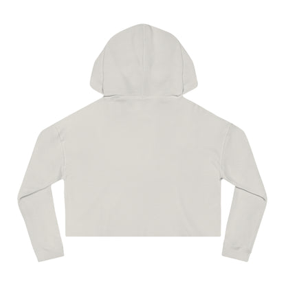 Love/ WCI/Women’s Cropped Hoodie