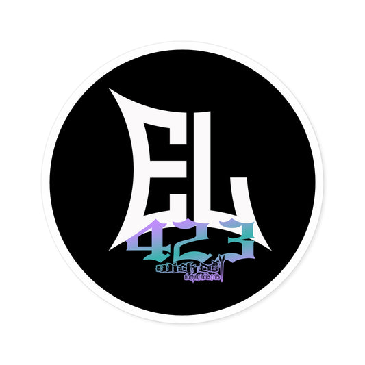 EL423 WCI Stickers, Indoor\Outdoor