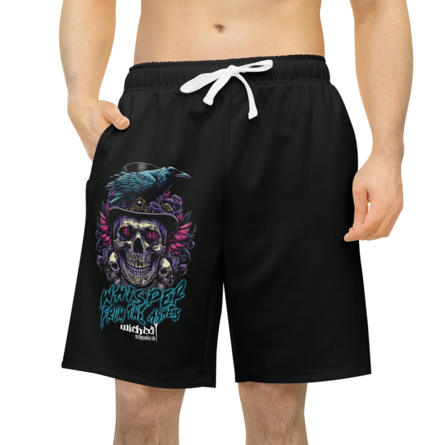 Whisper From The Ashes 2 / WCI / Shorts