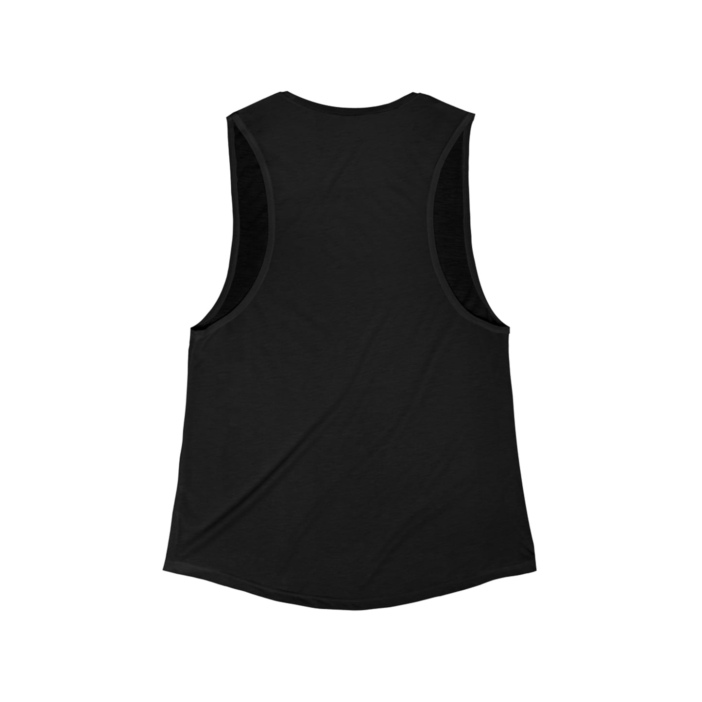 EL423 Wicked Love / Flowy Scoop Muscle Tank