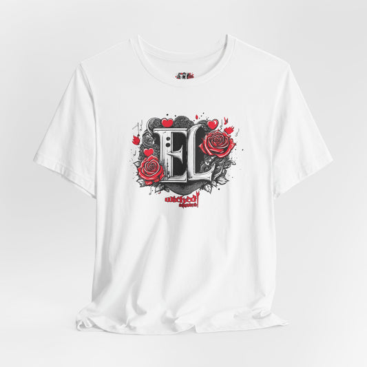 EL Love Classic /WCI Short Sleeve Tee