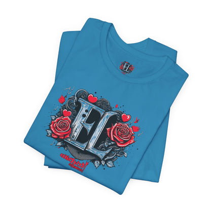 EL Love Classic /WCI  Short Sleeve Tee