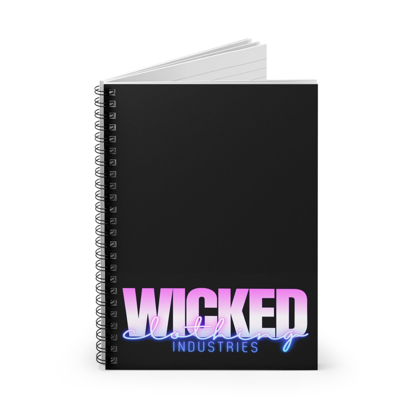 Wicked Style - Ruled Line