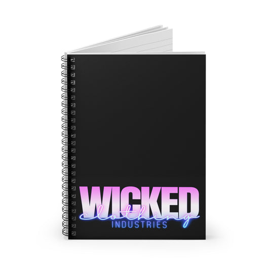 Wicked Style - Ruled Line