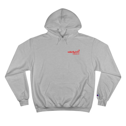 Loud & Proud 2018 Tour WCI/  Hoodie