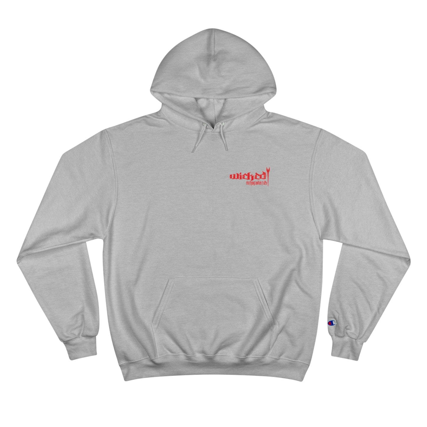 Loud & Proud 2018 Tour WCI/  Hoodie