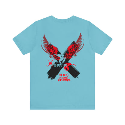 Extreme WCI 2 Sided/ Tee Shirt