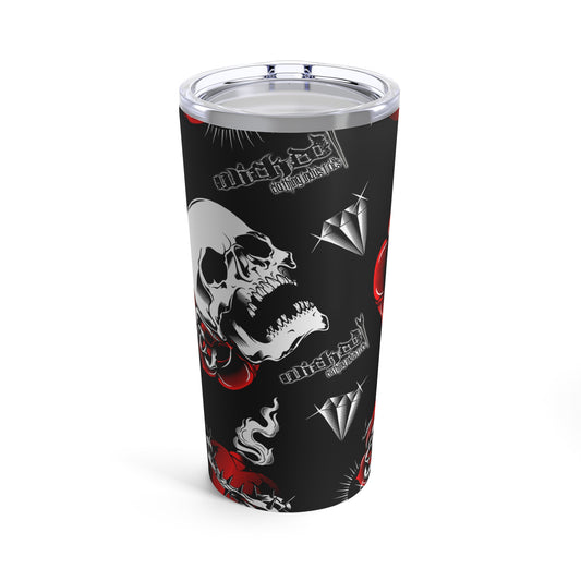 Sorrow Tumbler 20oz