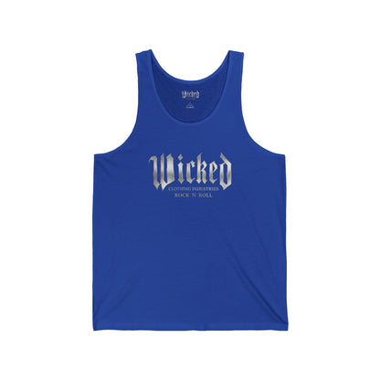 Midnight Metallic // Wicked Industries Essential