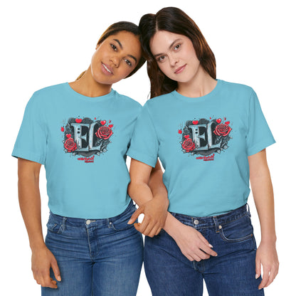 EL Love Classic /WCI  Short Sleeve Tee