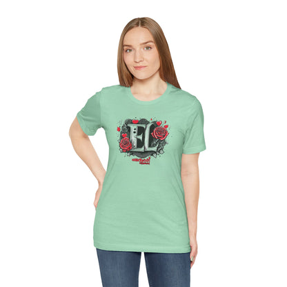 EL Love Classic /WCI  Short Sleeve Tee