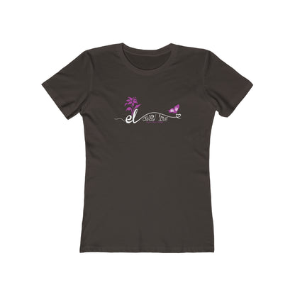 EL423 Crazy Love /Women's T-Shirt