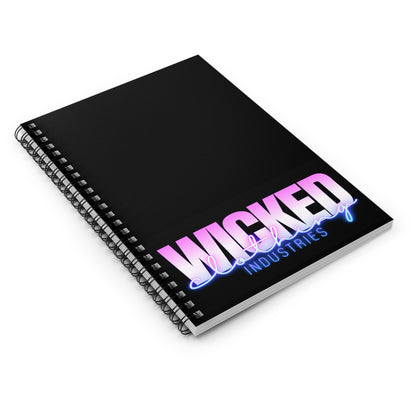 Wicked Style - Ruled Line
