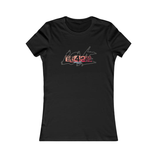 EL423 Wicked Love / T-Shirt