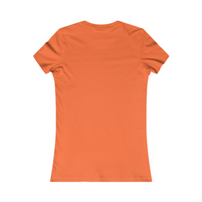Love/ Black/Women's Tee