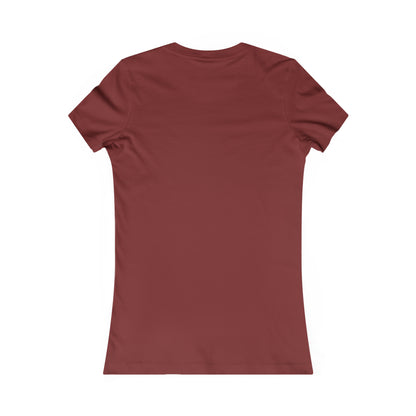Love/ Black/Women's Tee