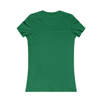 Love/ Black/Women's Tee