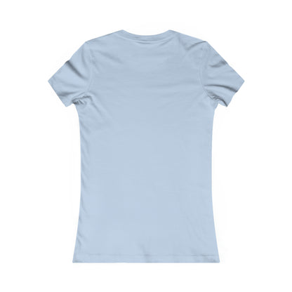 Love/ Black/Women's Tee