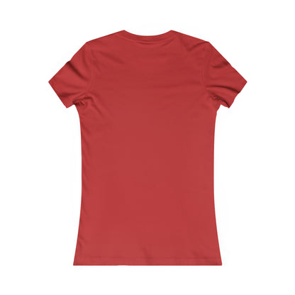 Love/ Black/Women's Tee