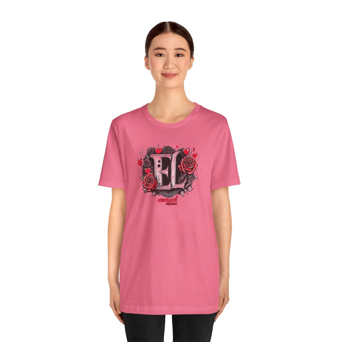 EL Love Classic /WCI  Short Sleeve Tee