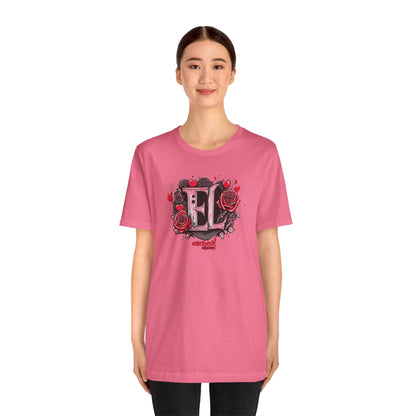 EL Love Classic /WCI  Short Sleeve Tee