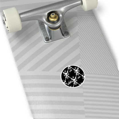 Wicked Pirate WCI /Stickers, Indoor\Outdoor