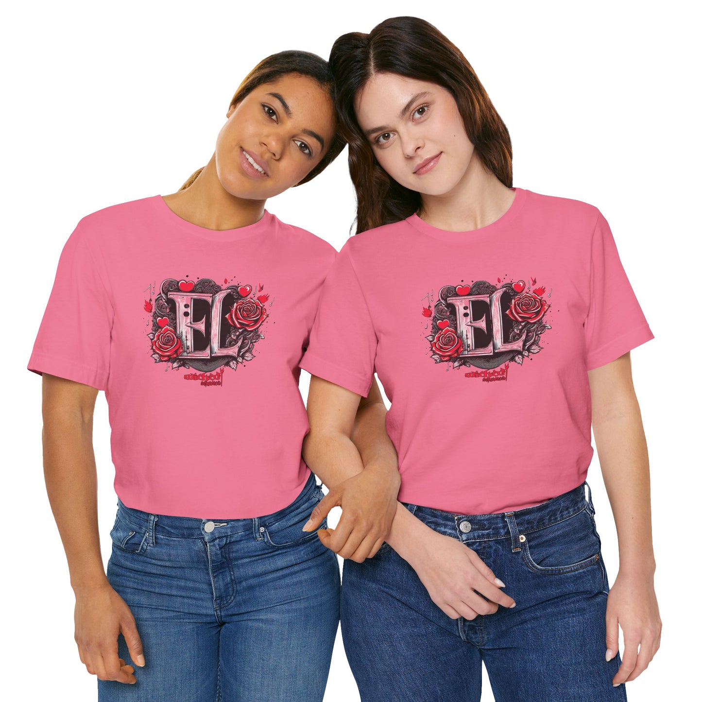 EL Love Classic /WCI  Short Sleeve Tee